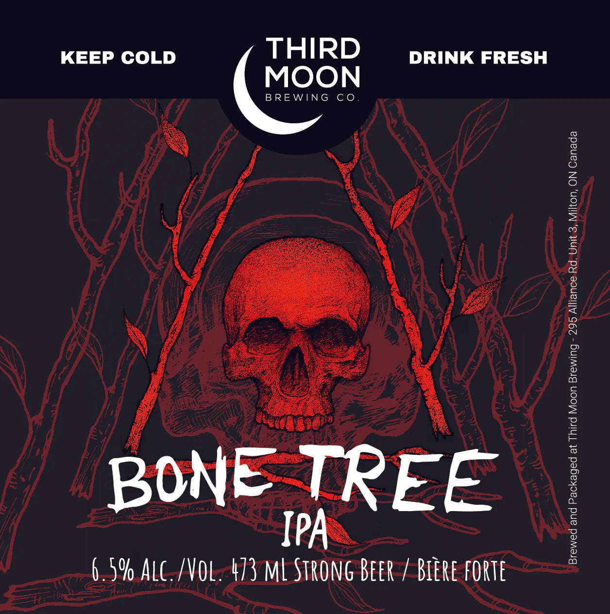 Bone Tree - IPA