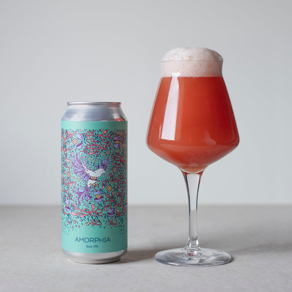 AMORPHIA - Sour IPA