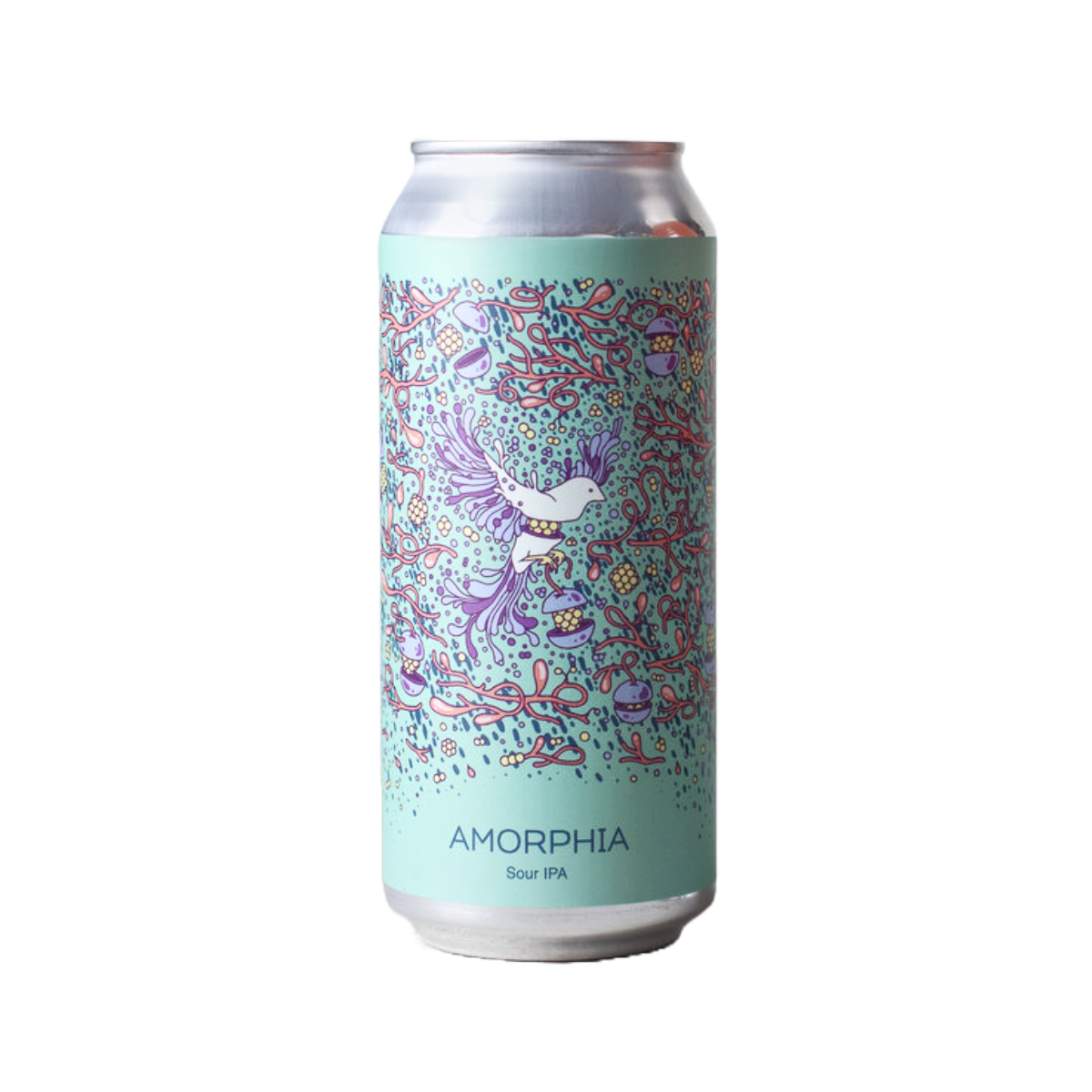 AMORPHIA - Sour IPA