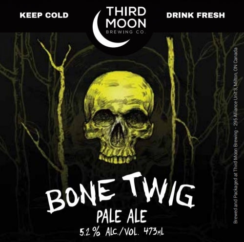 Bone Twig - Pale Ale / NEPA