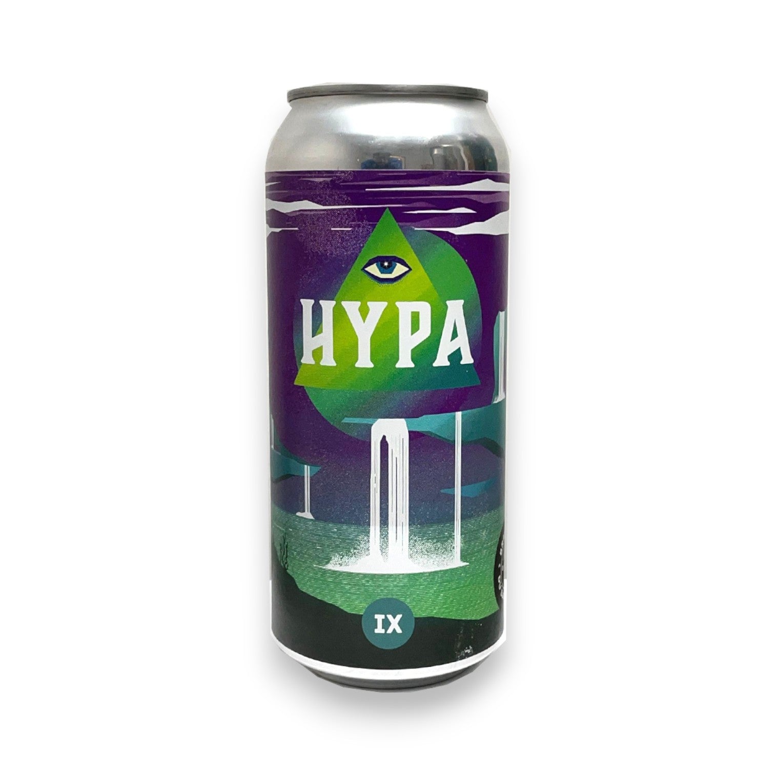 Hypa #9