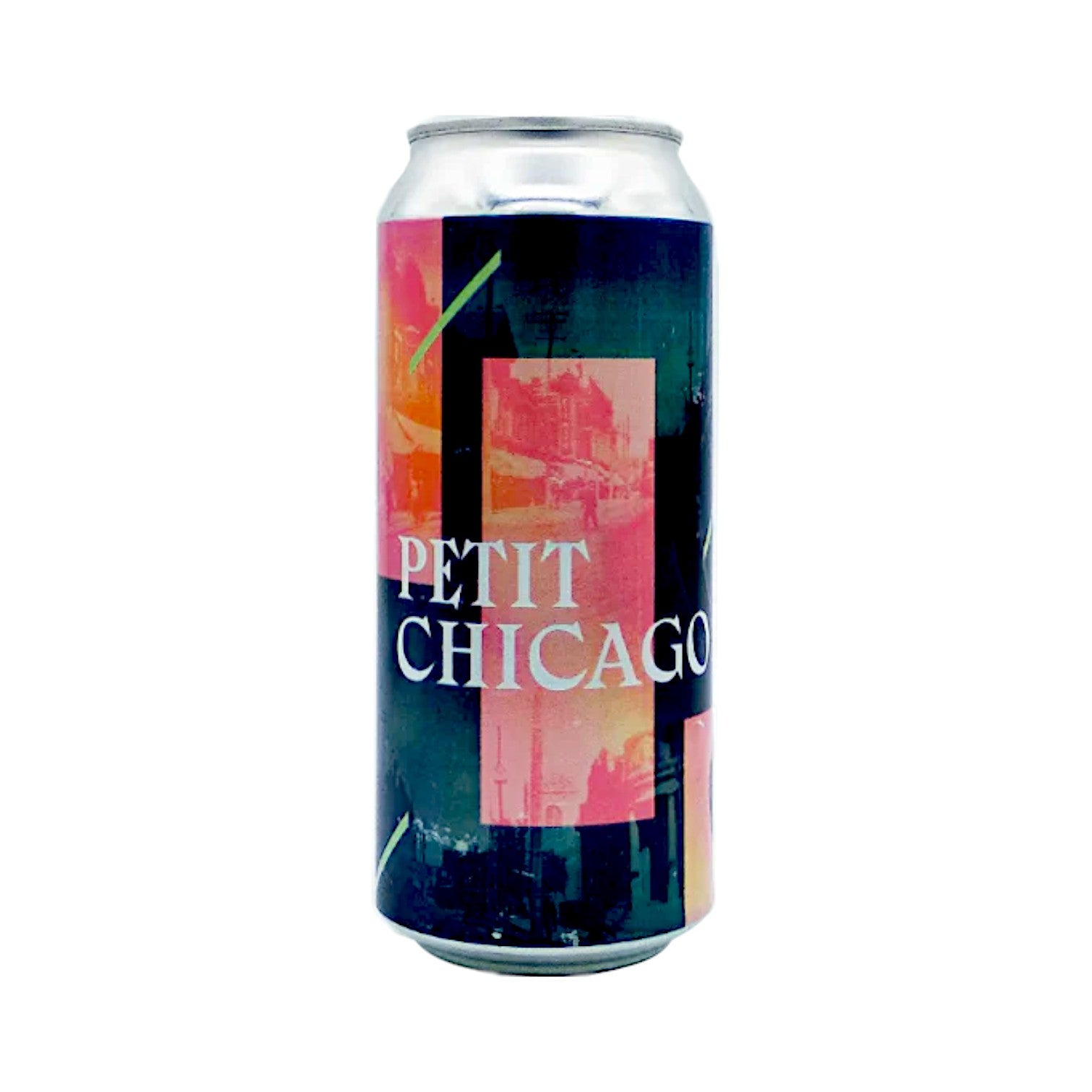 Petit Chicago